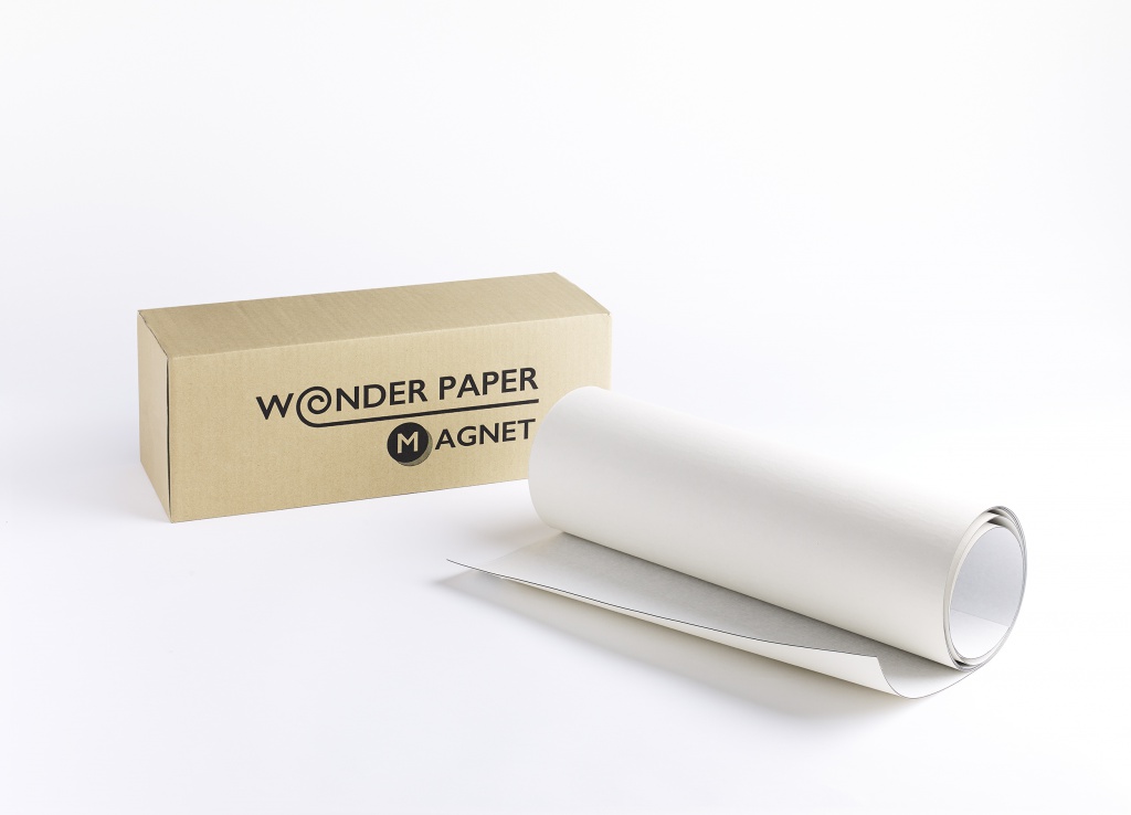 WONDER PAPER MAGNET 画像1